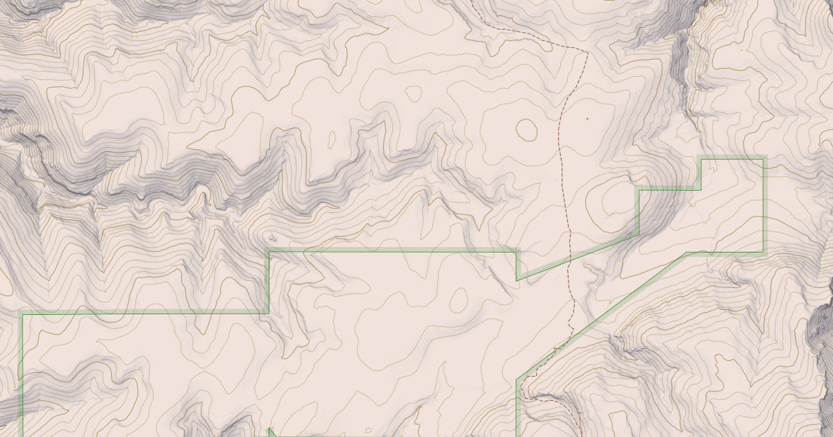Map preview of SMITH RIVER