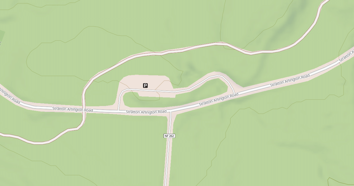 Map preview of KELLEY STAND EAST PARKING