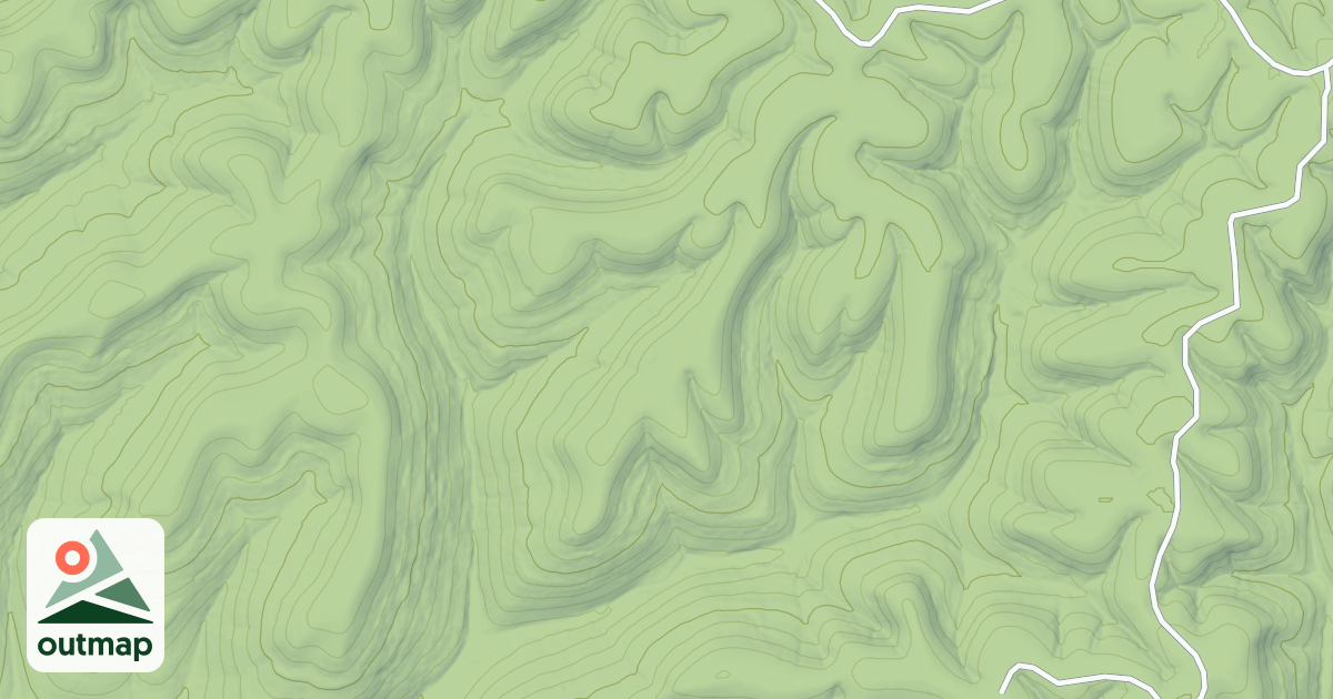 Map of Chadwick 124