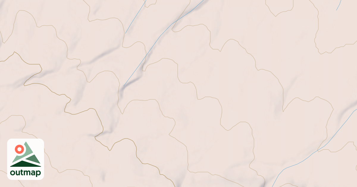 Map of 092a