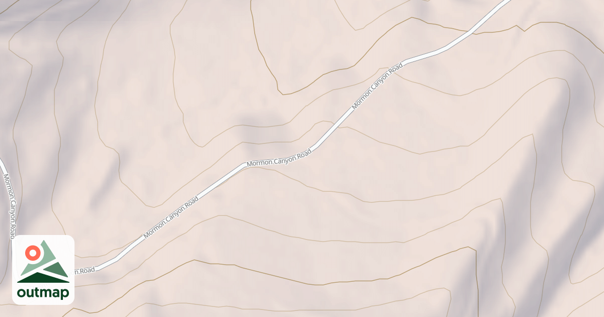 Map of BLM National GTLF Public Motorized Roads 5201a8ce-9ae0-40d1-b17b-d60a9ff90527