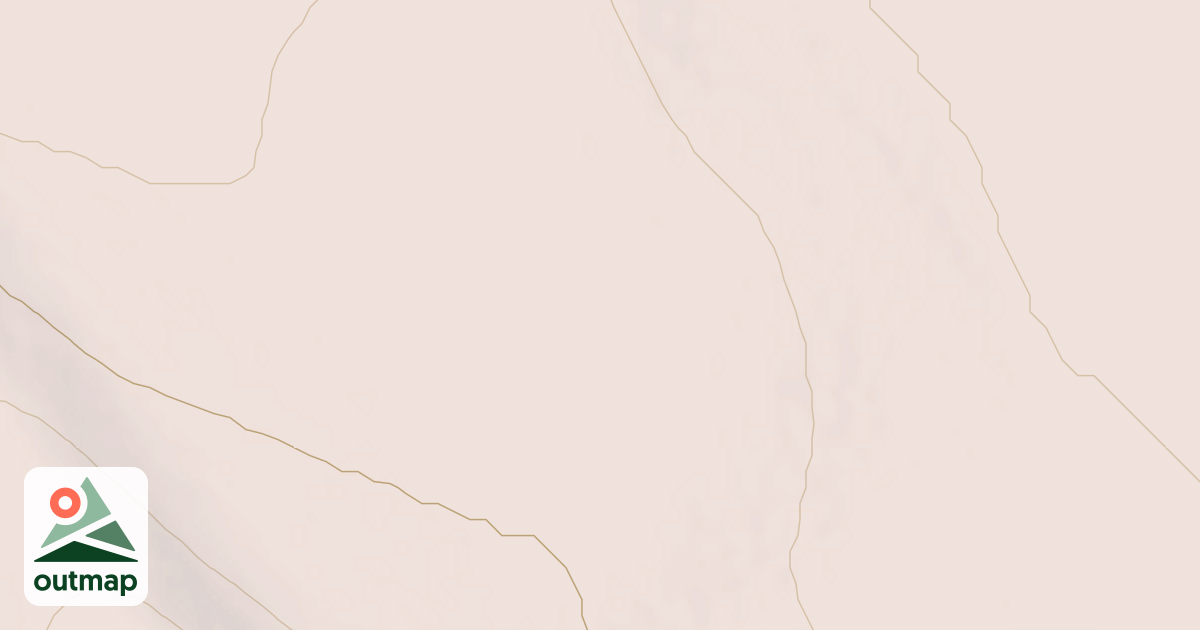 Map of BLM National GTLF Public Motorized Roads 1708335b-a6b6-4594-8f80-fd5c35763314