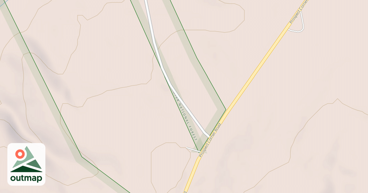 Map of SEDALIA