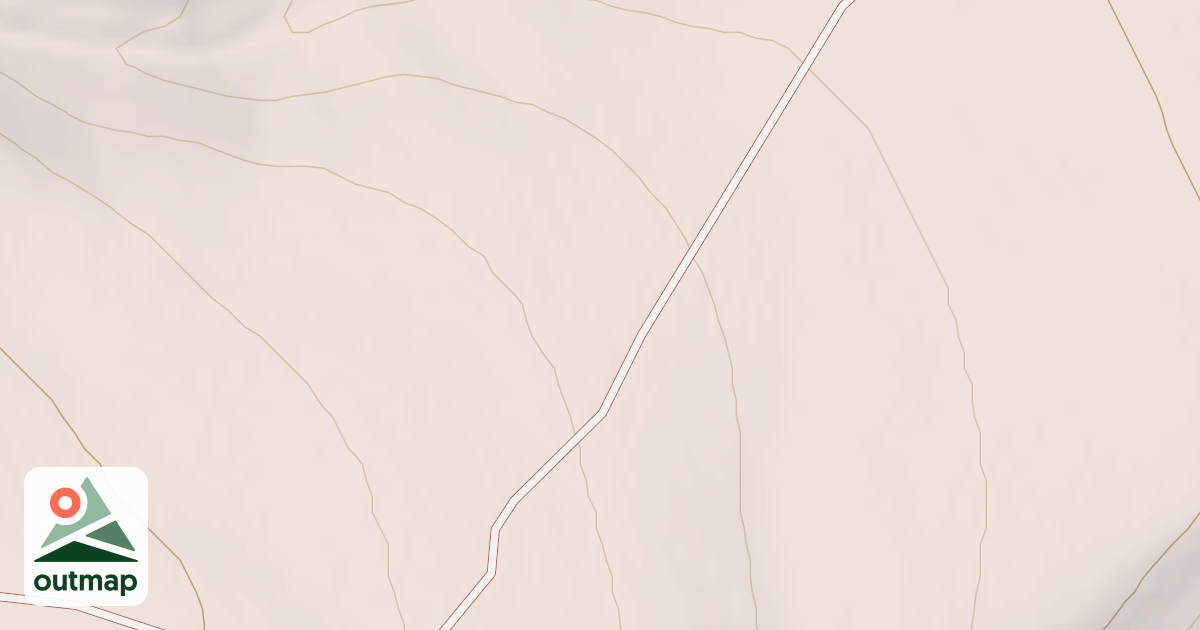 Map of 41518C
