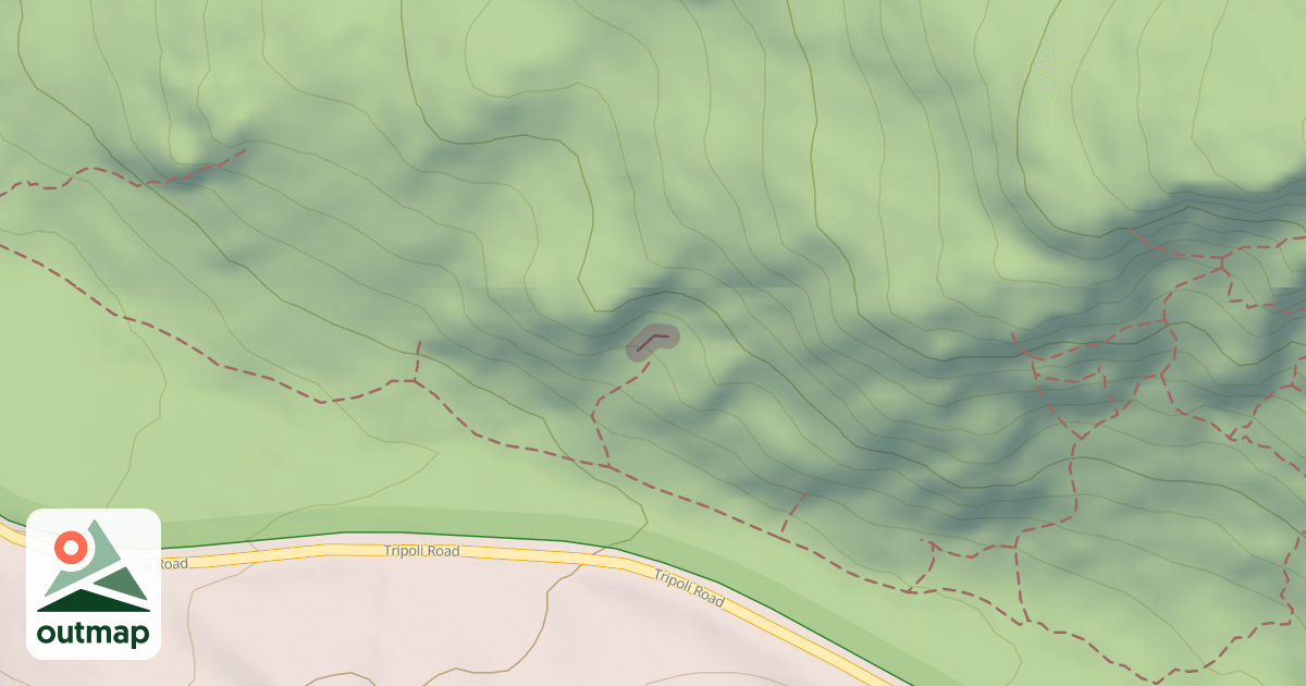 Map of Nook