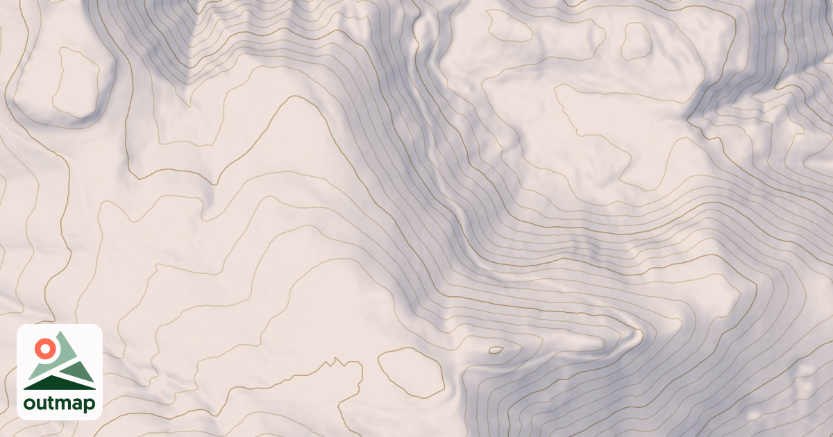 Map of BASS TS