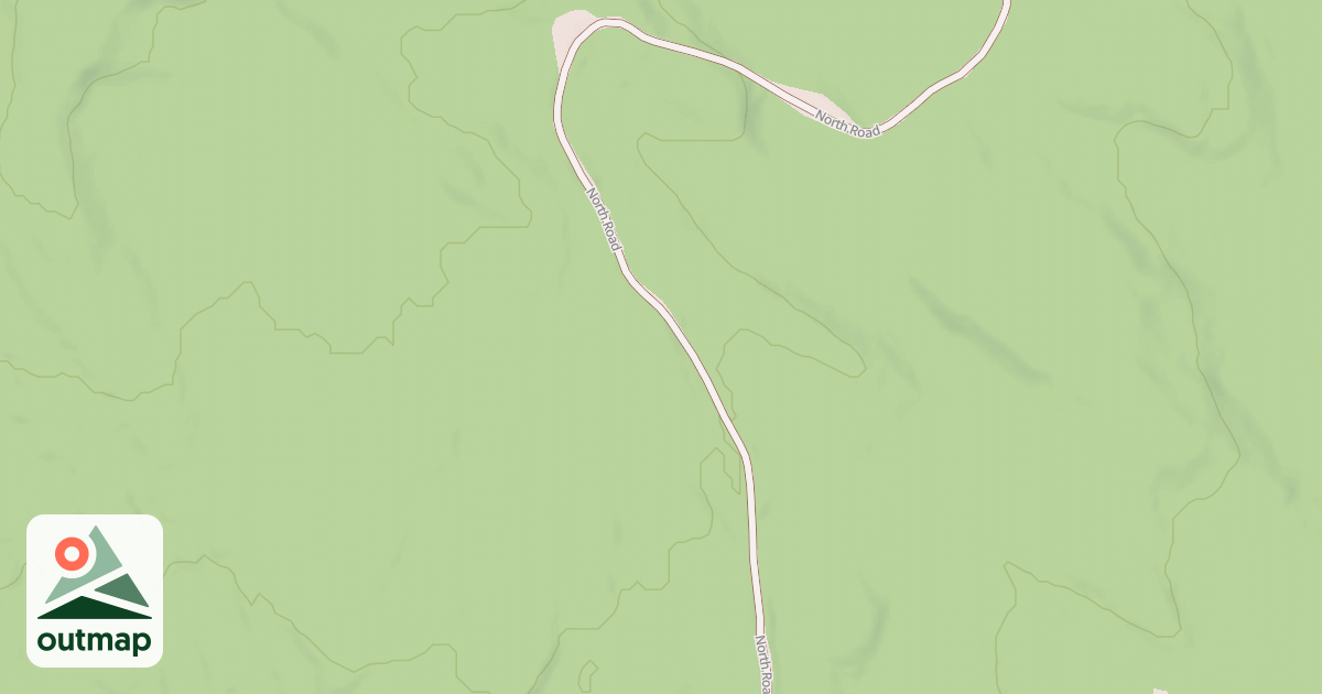 Map of C-105