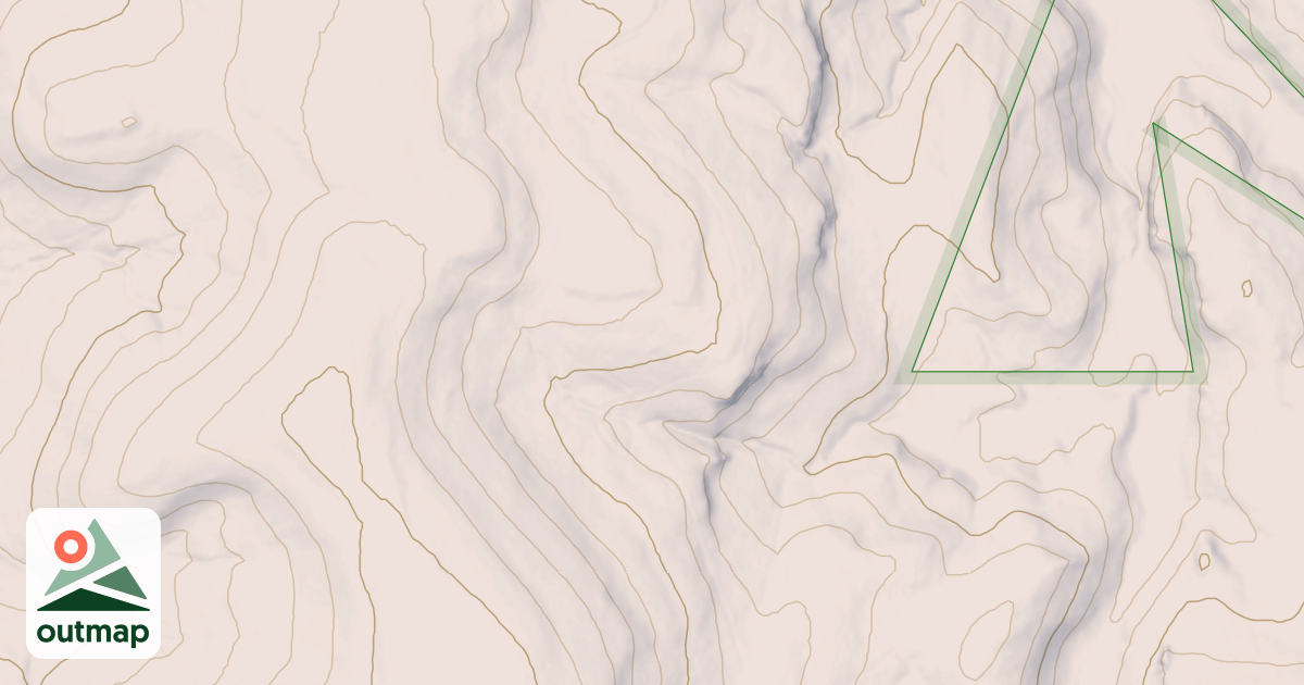 Map of BOLES CANYON BR 7H