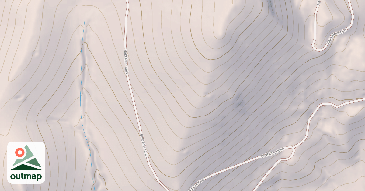 Map of 300.B1