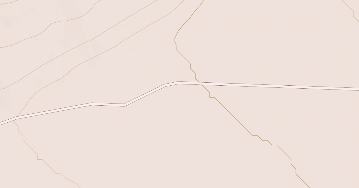 Map preview of BLM National GTLF Public Motorized Roads 9e7b0710-c7c4-4546-8e16-a52625cca953