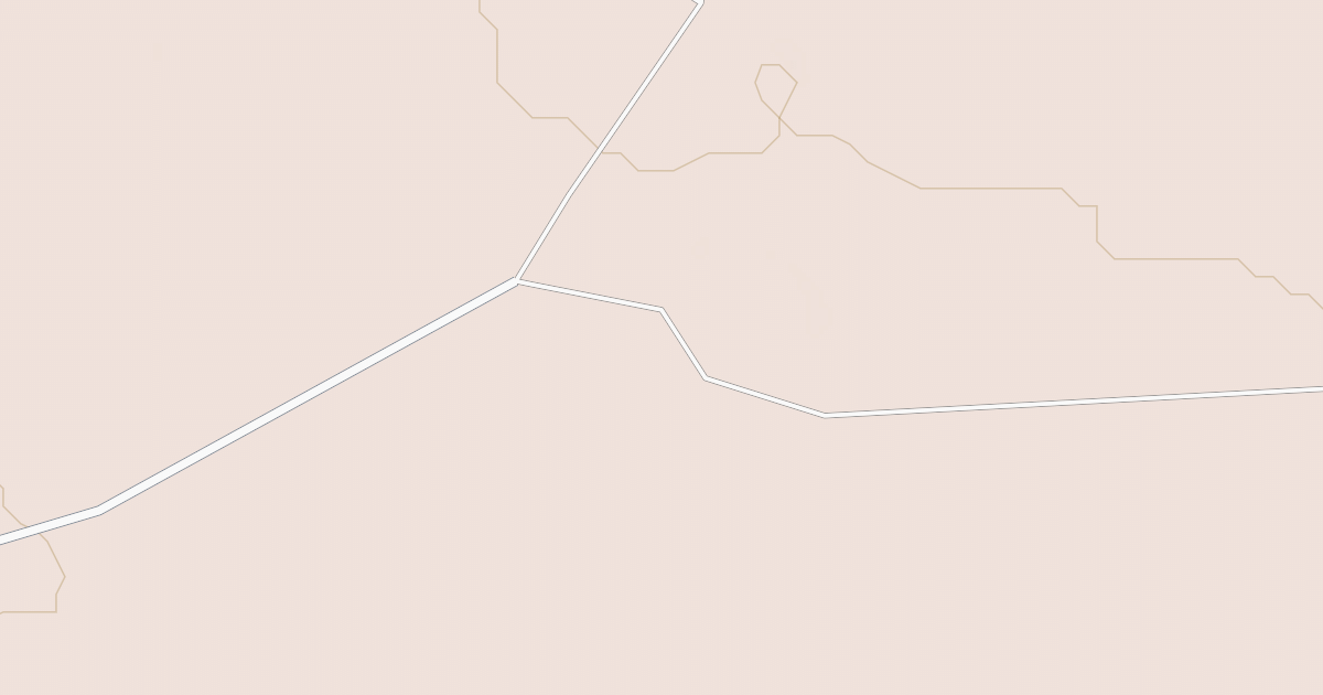 Map preview of BLM National GTLF Public Motorized Roads 6596b8cf-a43b-4ccd-a446-385ef1b05828