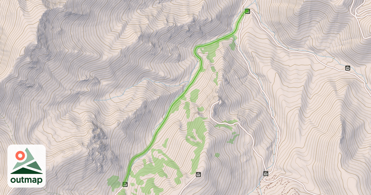 Map of Rendezvous