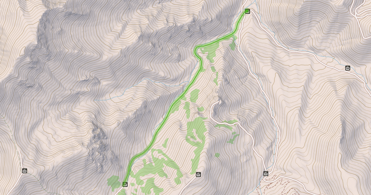 Map preview of Rendezvous