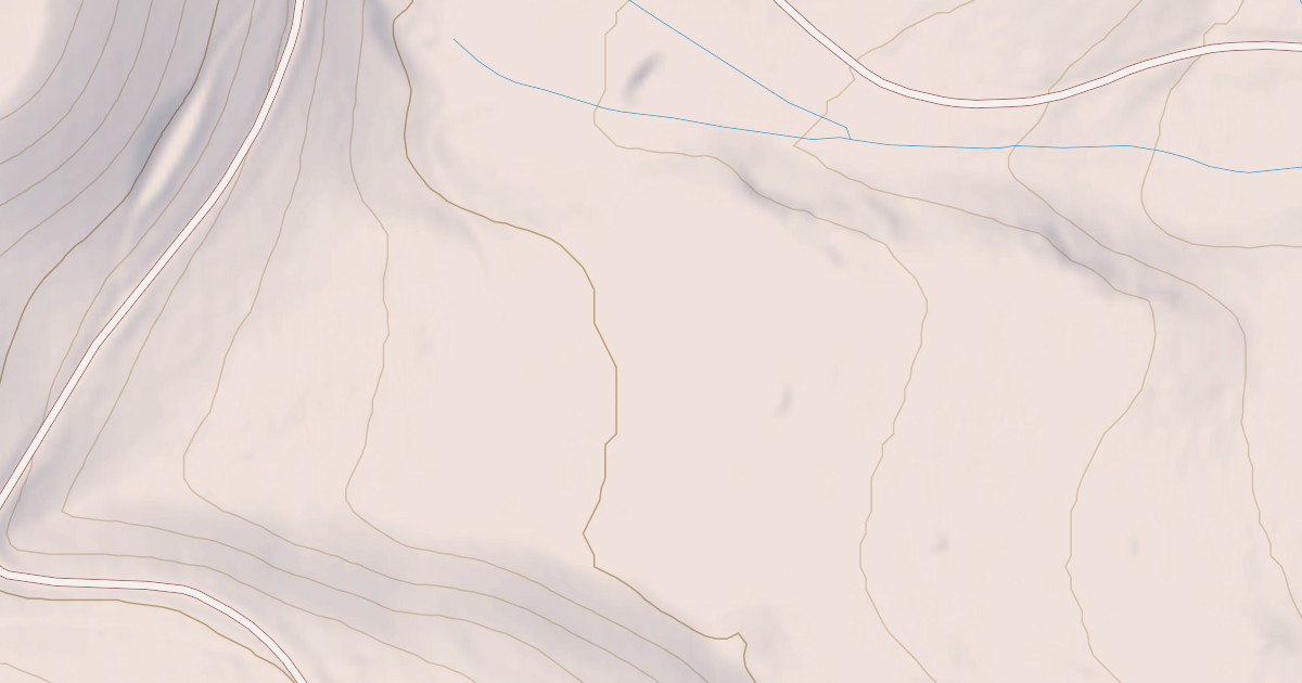 Map preview of CENTER SEC 1