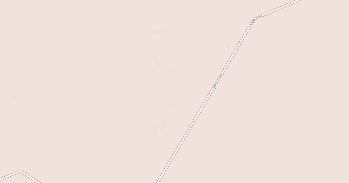 Map preview of Temporary Camps Route