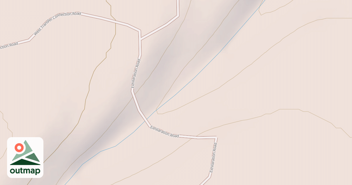 Map of BLM National GTLF Public Motorized Roads 8644989f-e720-4155-a74f-d1ee043c9cbb