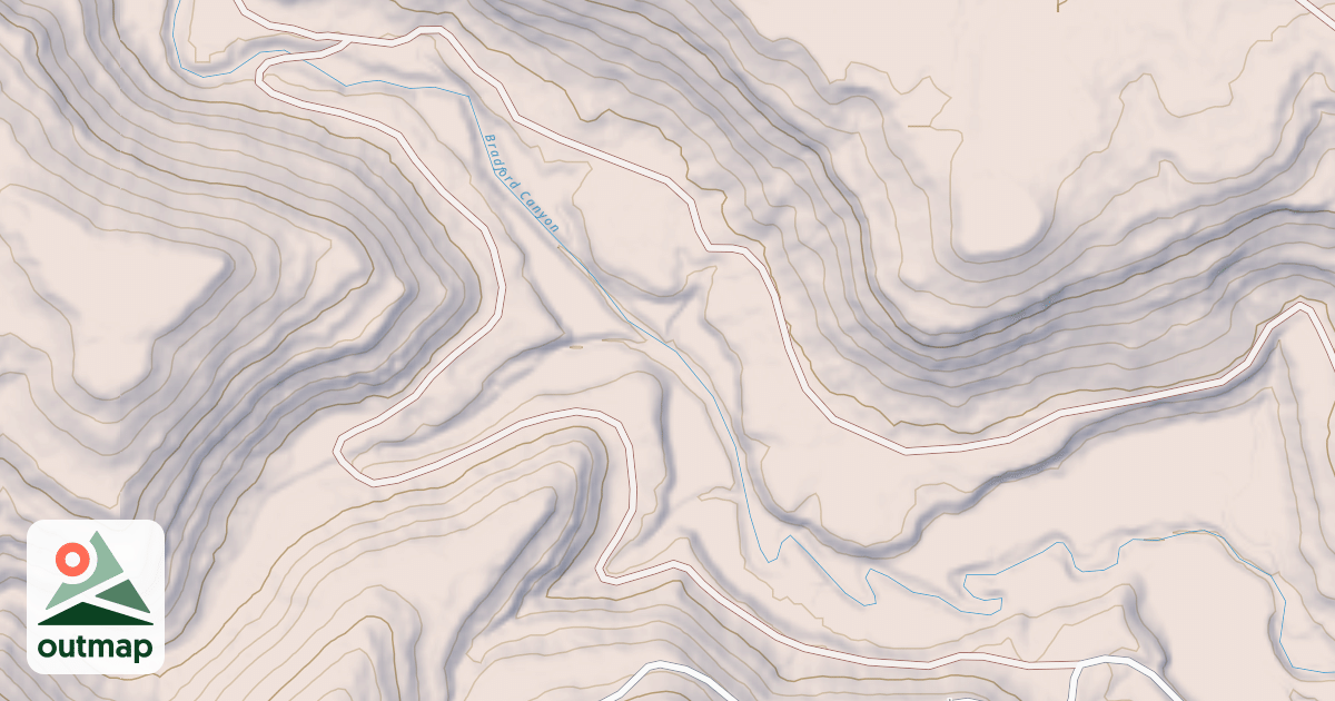 Map of BLM National GTLF Public Motorized Roads 1810aa62-7b8f-4d87-8235-c7e70f401d79