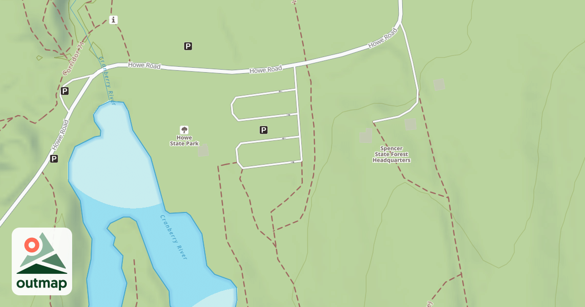 Map of USGS National Digital Trails 5d7c5118-b69b-4489-ba90-62e4e60456a8