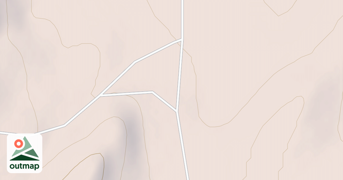 Map of BLM National GTLF Public Motorized Roads c904ece5-0ad8-4182-b195-3ec2eb3794f4