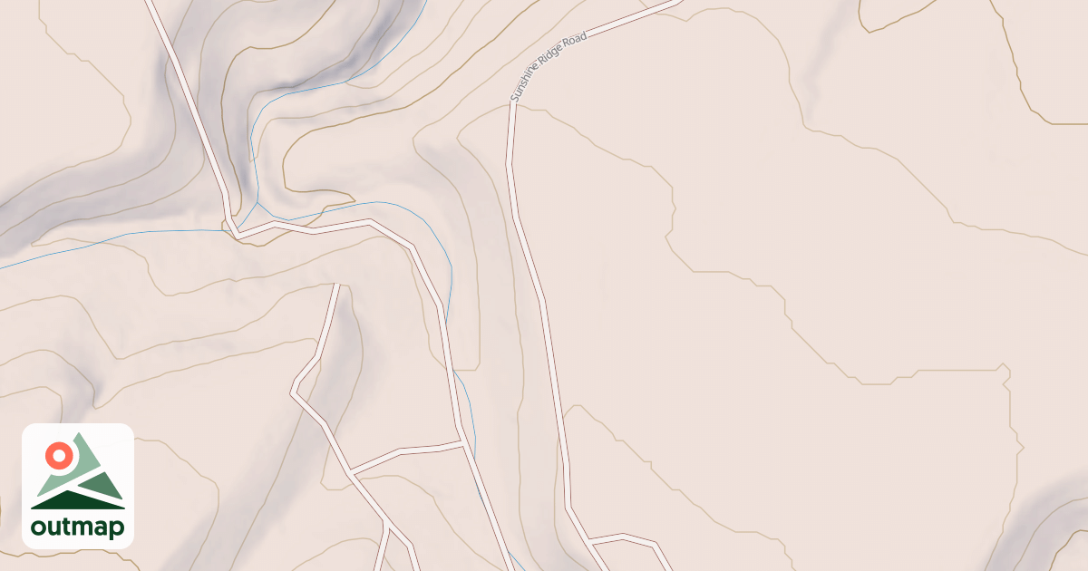 Map of BLM National GTLF Public Motorized Roads 362338b1-c5b6-46c9-be5f-f7d9f75b29ca