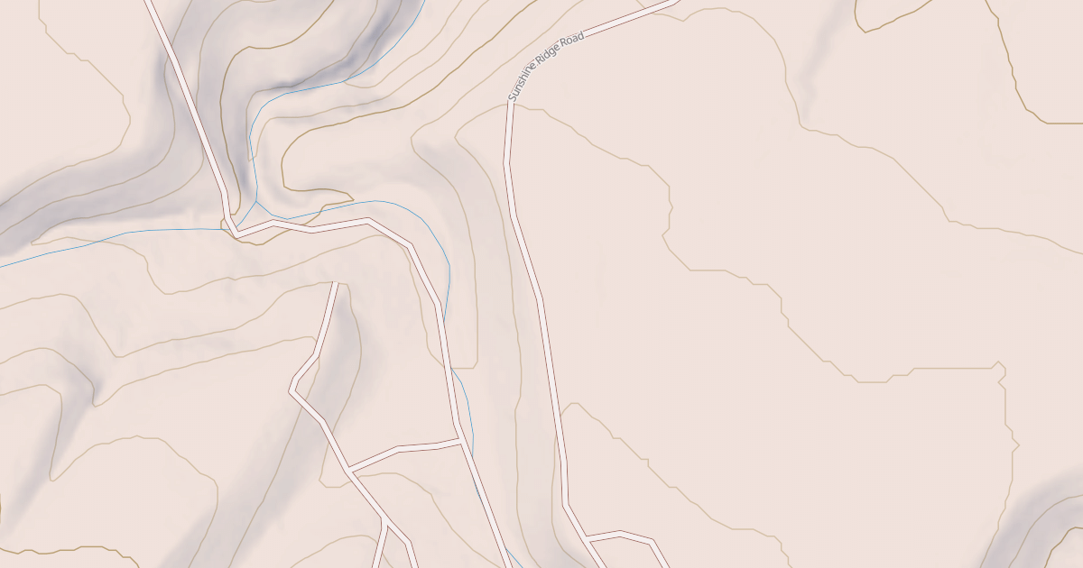 Map preview of BLM National GTLF Public Motorized Roads 362338b1-c5b6-46c9-be5f-f7d9f75b29ca