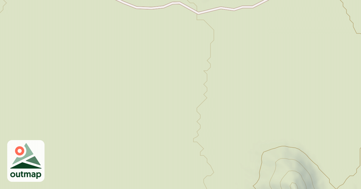 Map of BLM National GTLF Public Motorized Roads 1100b954-3595-4e65-9a65-3bf1145bc01e