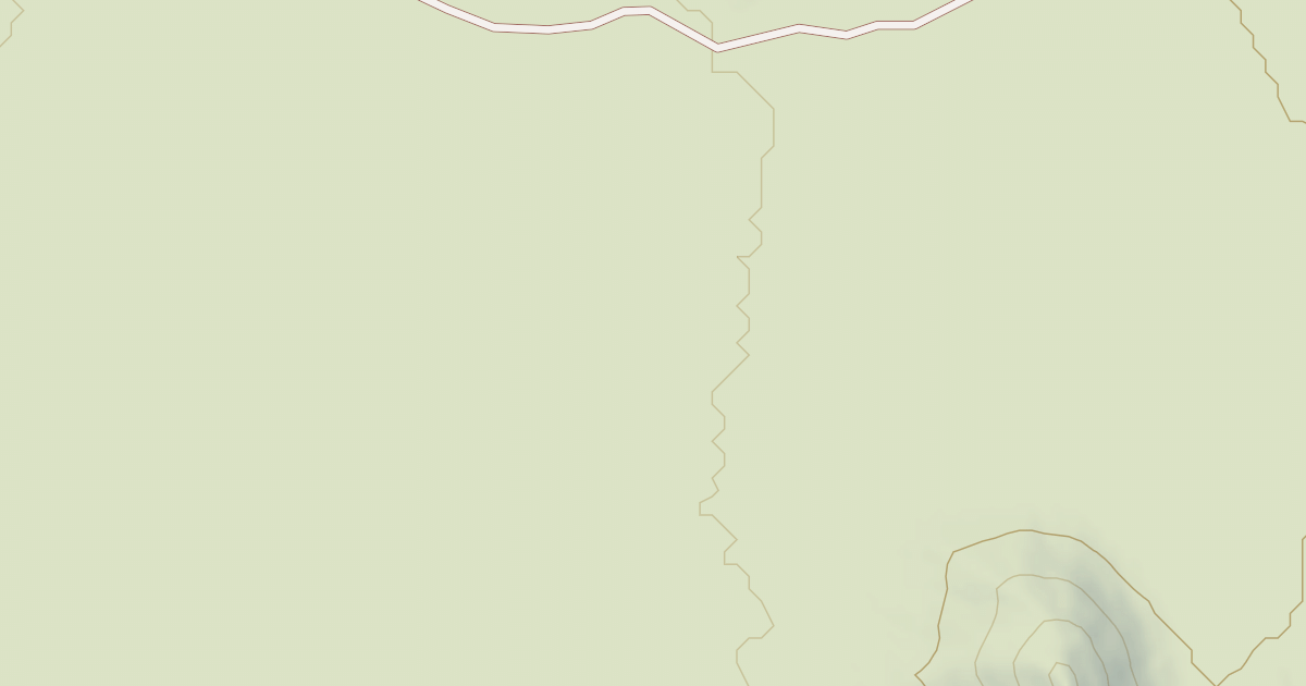 Map preview of BLM National GTLF Public Motorized Roads 1100b954-3595-4e65-9a65-3bf1145bc01e