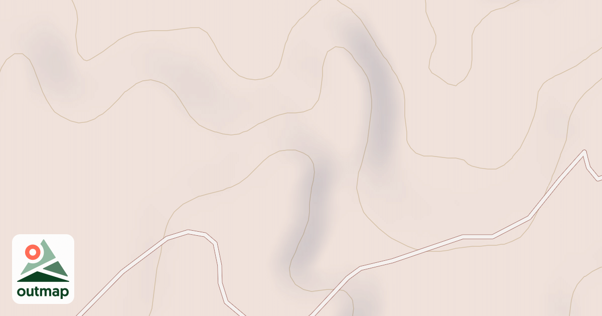 Map of BLM National GTLF Public Motorized Roads 23171968-36dd-41f0-8cda-0c76ea4ebb16