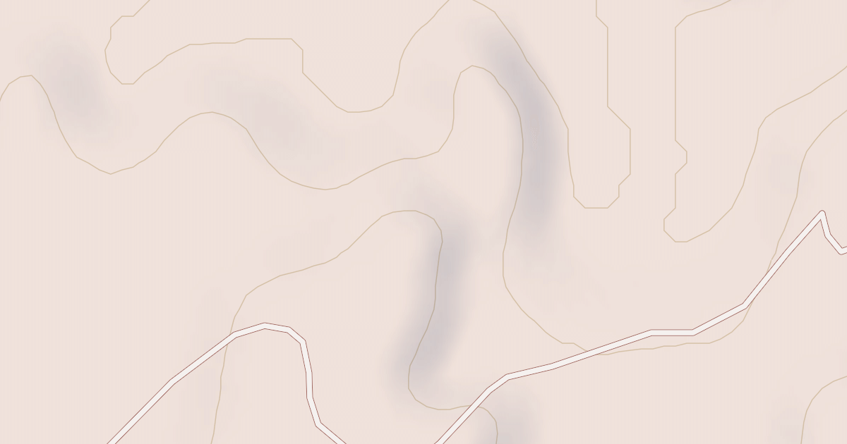 Map preview of BLM National GTLF Public Motorized Roads 23171968-36dd-41f0-8cda-0c76ea4ebb16