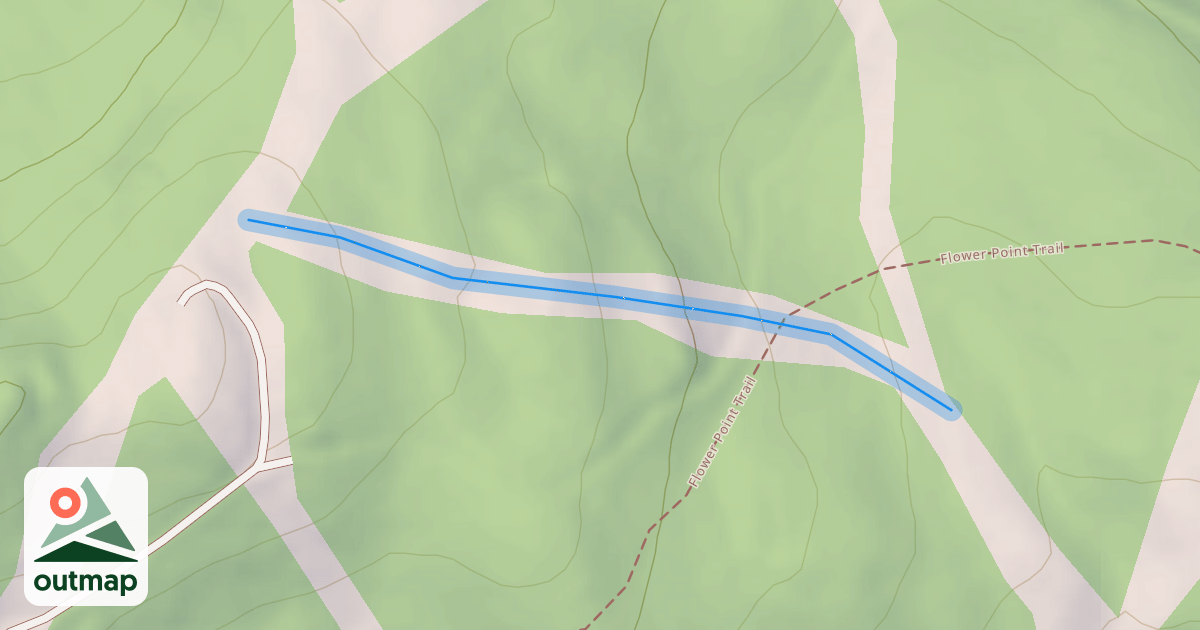 Map of Lynx