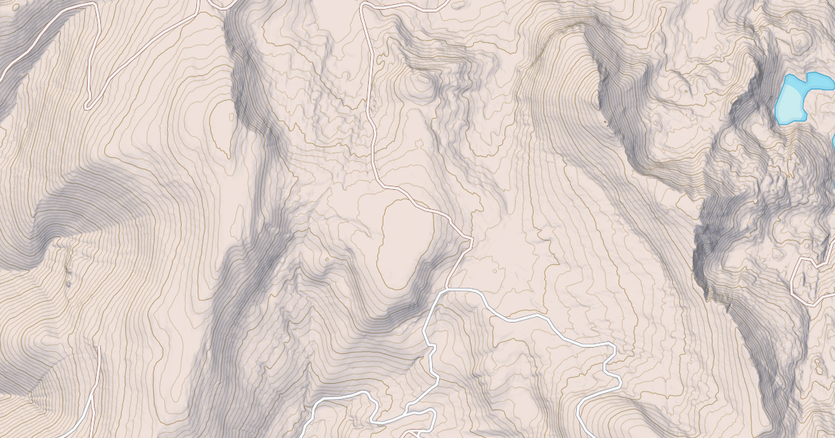 Map preview of MIDDLE GOLD