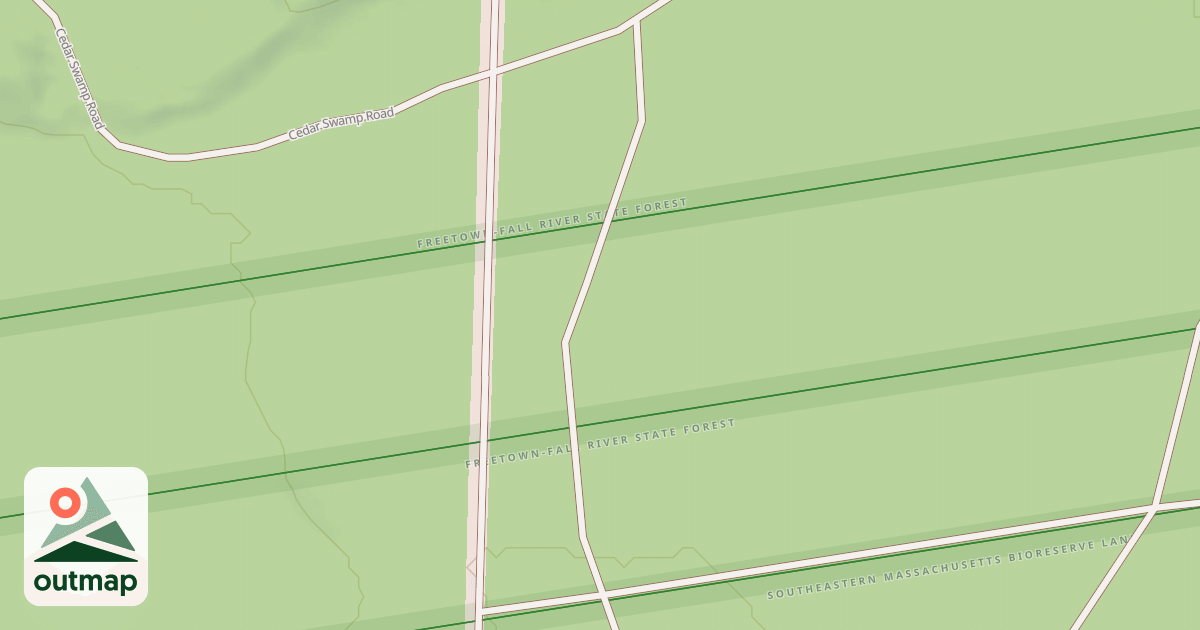 Map of USGS National Digital Trails 056a0506-747a-4d7d-8c48-af0d7e37c818