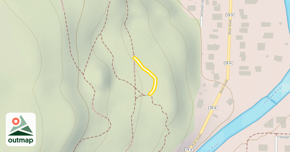 Map of Overlook