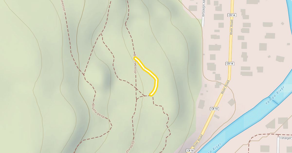 Map preview of Overlook