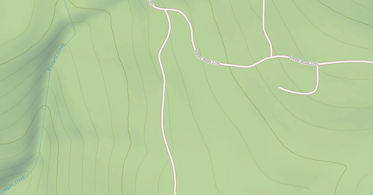 Map preview of 2232-719-0.43R