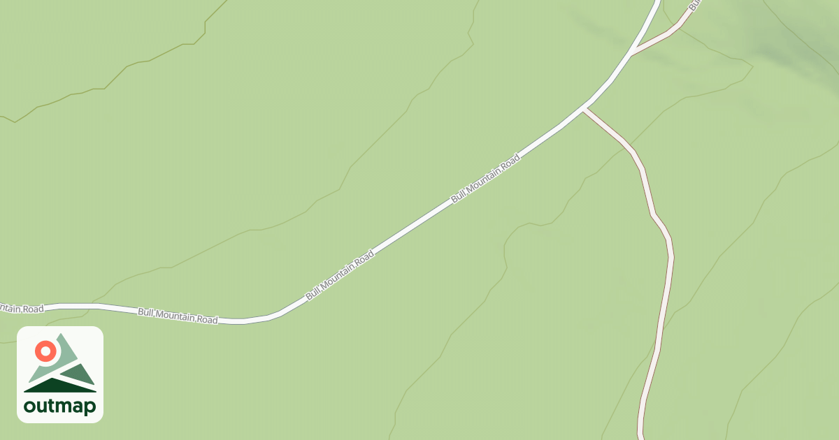 Map of BLM National GTLF Public Motorized Roads 0391c992-9cba-4ebe-9313-0a624b5b1333