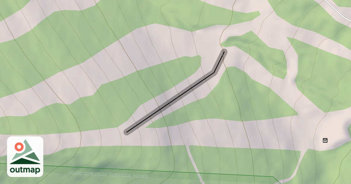 Map of Cauldron