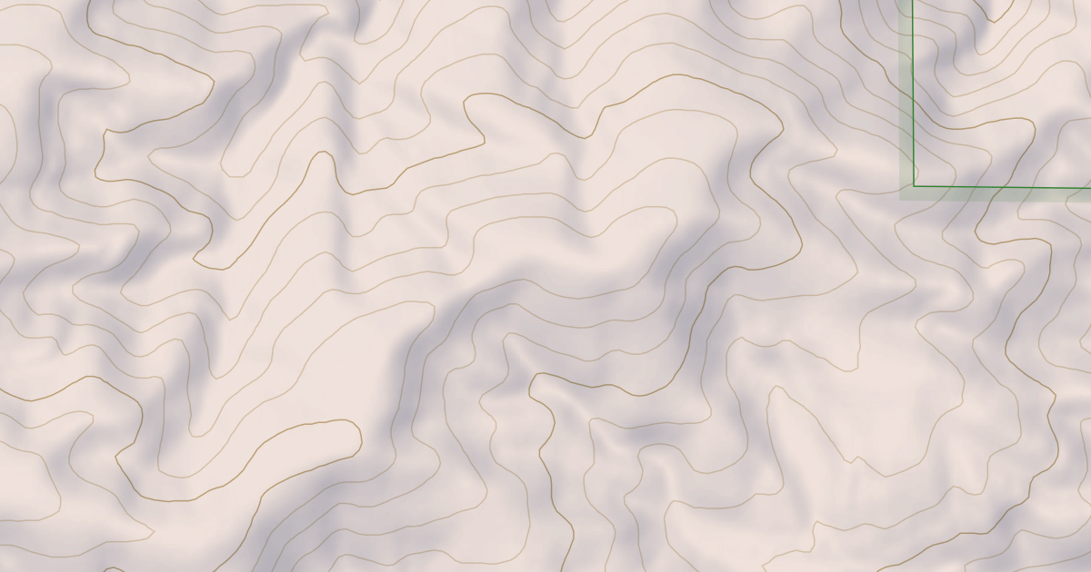 Map preview of MOOSE RIDGE D