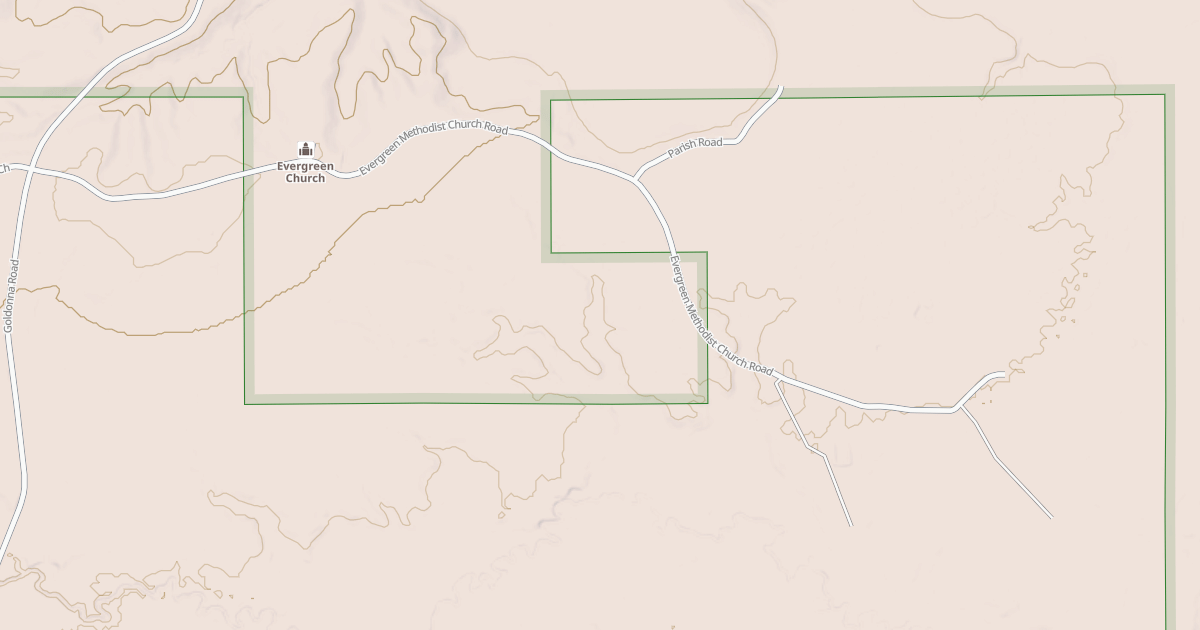 Map preview of 5468