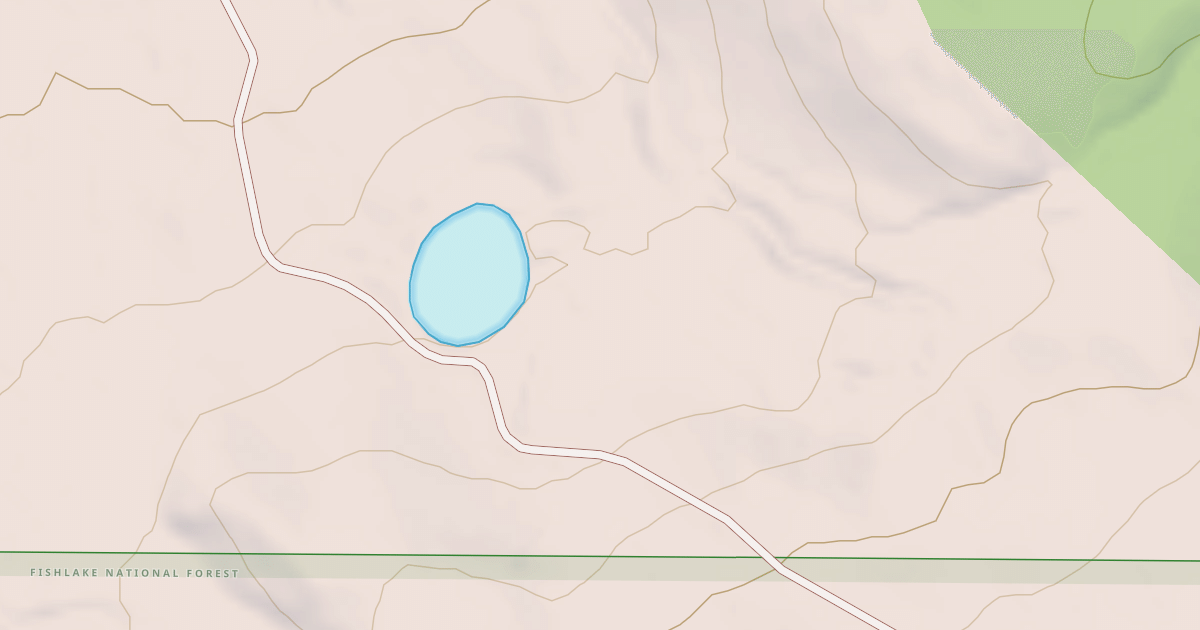 Map preview of BLM National GTLF Public Motorized Roads 3b4c5610-12ca-46fe-b3e2-4aa8bb536670