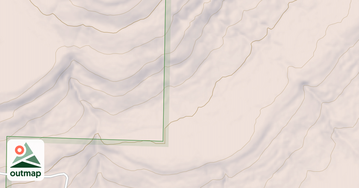 Map of USFS National Forest System Roads {1D8D2511-6495-47C7-90E7-157151EE6B19}