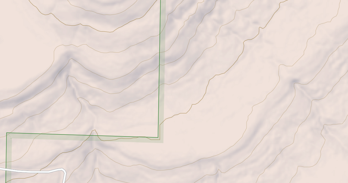 Map preview of USFS National Forest System Roads {1D8D2511-6495-47C7-90E7-157151EE6B19}
