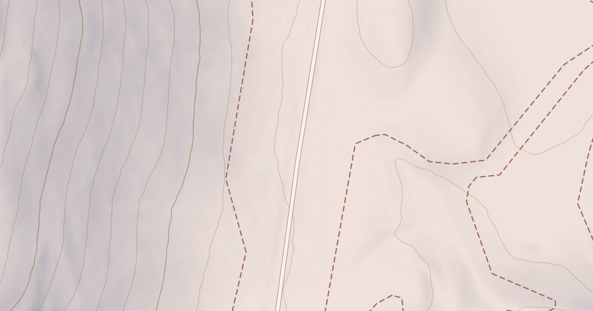Map preview of BLM National GTLF Public Motorized Roads 58d44e42-7ae7-42fe-9fa5-54e152fce3d1