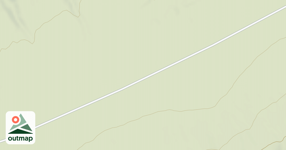 Map of BLM National GTLF Public Motorized Roads a6b29408-4a6b-4099-87b1-f3448e8d6070