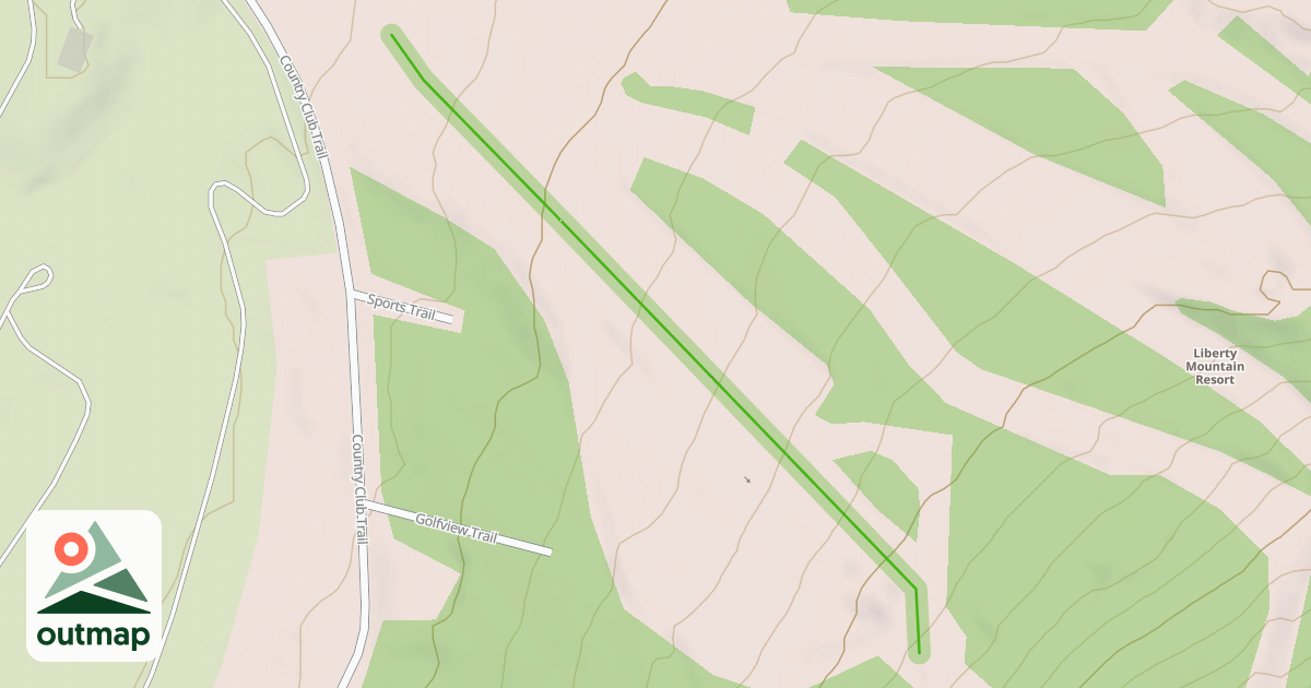 Map of Vertigo