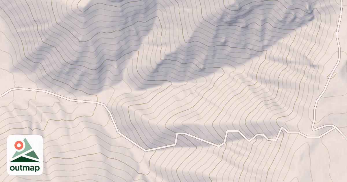 Map of BUCK LOOP