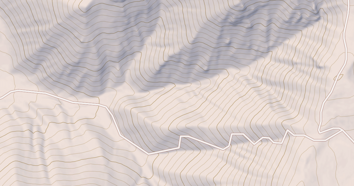 Map preview of BUCK LOOP