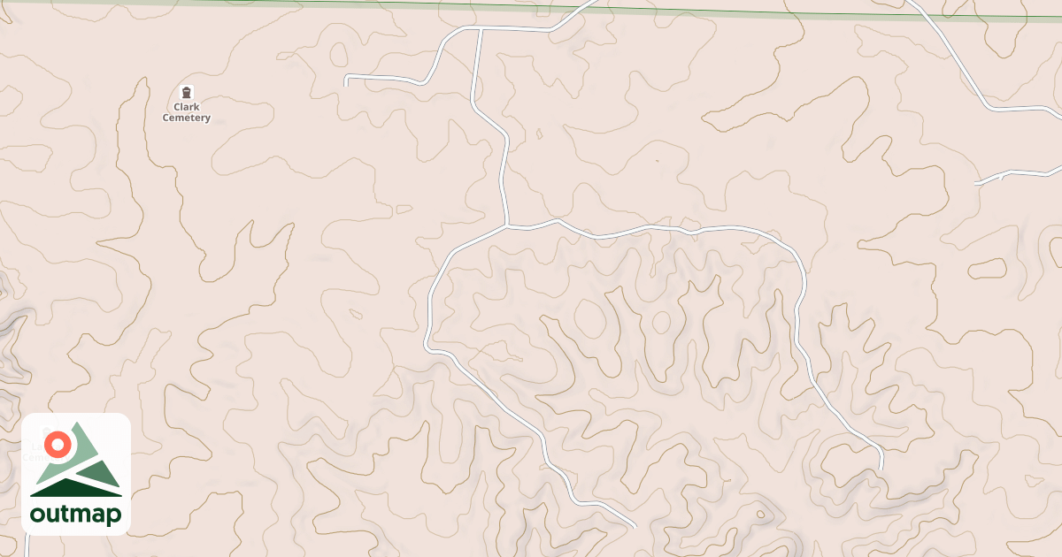 Map of HOLMES CHAPEL