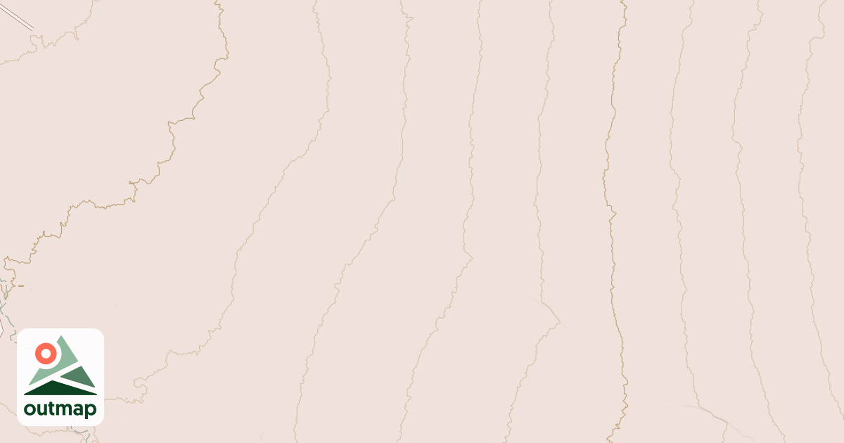 Map of BLM National GTLF Public Motorized Roads b5fa0739-a6e4-44dc-a38b-53153dc43387