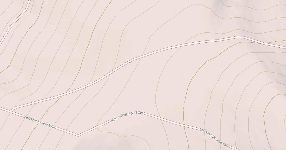 Map preview of SKULL CREEK SPUR C
